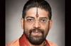 Seer to go independent in Udupi, no BJP ticket